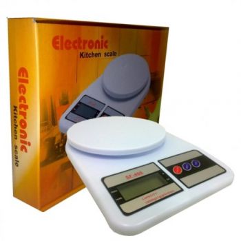 New Electronic Kitchen Scale SF-400